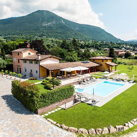 B&B Ca' Marognole Каприно Веронезе Екстериор снимка