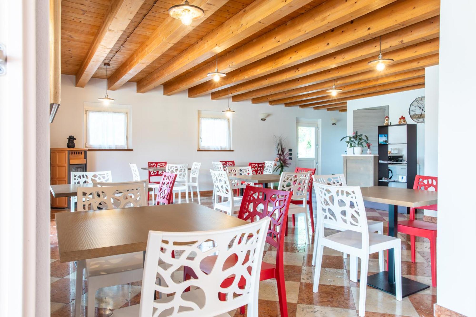 B&B Ca' Marognole Каприно Веронезе Екстериор снимка