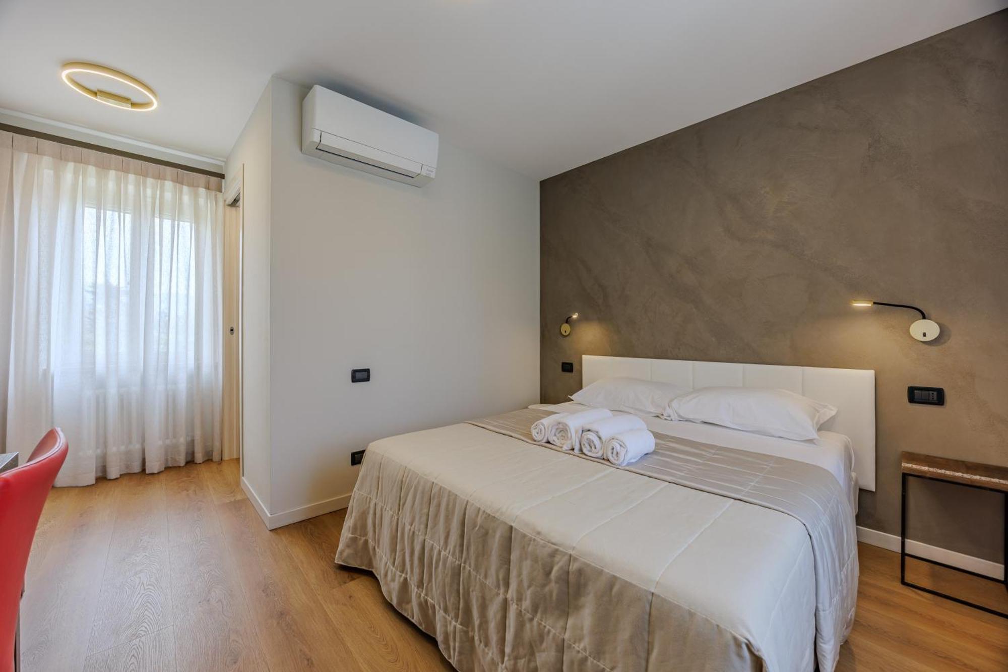 B&B Ca' Marognole Каприно Веронезе Екстериор снимка