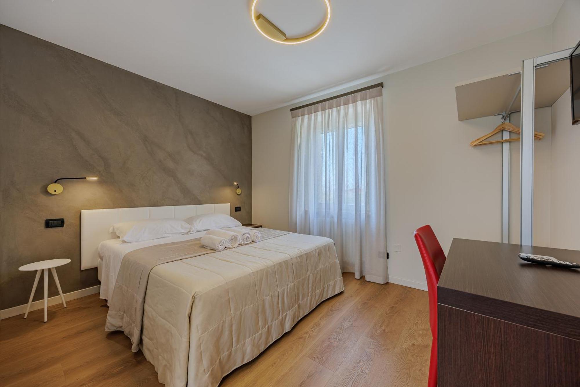 B&B Ca' Marognole Каприно Веронезе Екстериор снимка