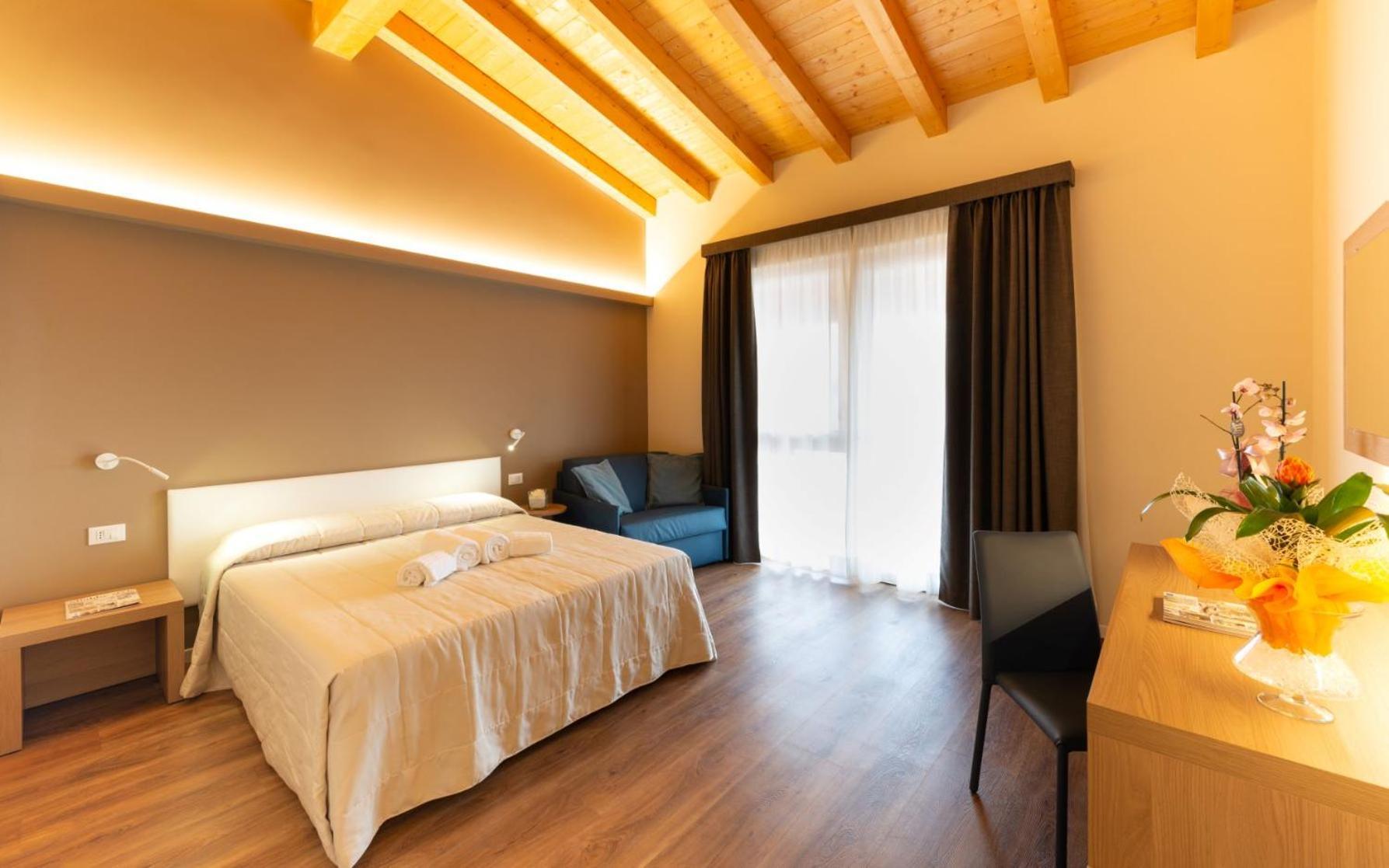 B&B Ca' Marognole Каприно Веронезе Екстериор снимка